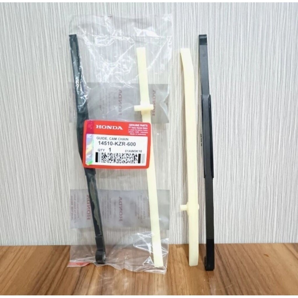 KARET TENSIONER LIDAH TENSIONER VARIO 125 PCX KODE KZR