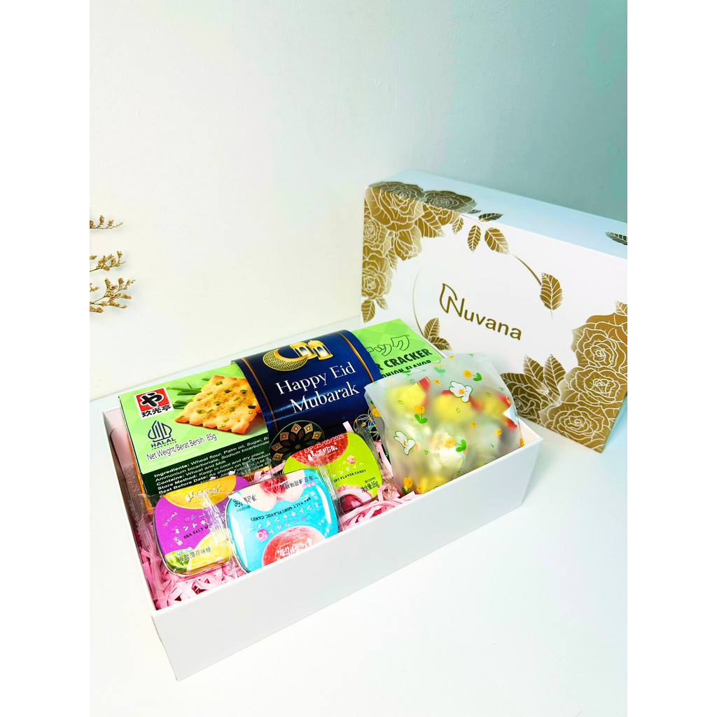 

Parcel Ramadan Snack Murah Eid 2 Hadiah Lebaran 2025 Parcel Snack Lebaran Hampers Lebaran Unik Kado Lebaran Islami
