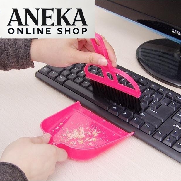 Sapu Cikrak Set Mini