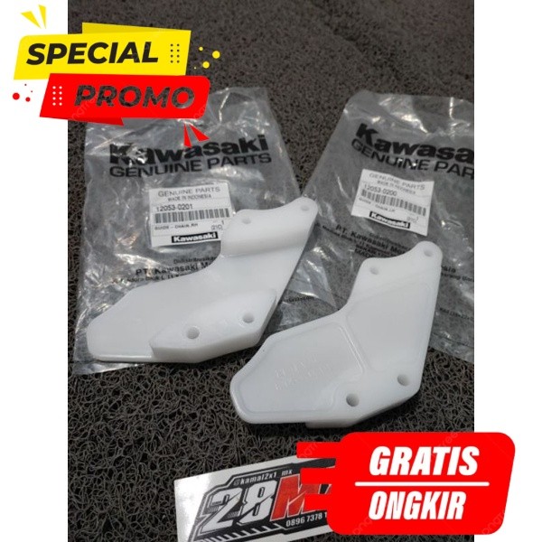 SALE READY STOK SIAP KIRIM STABILISER STABILIZER TENSIONER RANTAI KLX 150 DIJAMIN ASLI ORI KAWASAKI 