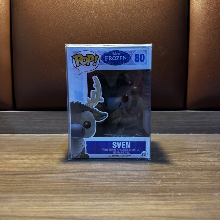 Funko POP Disney Frozen - Sven #80