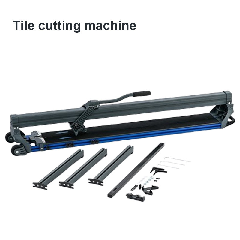 

Professional Ceramic Tile Cutting Machine Manual Push Knife Floor Tile Rock Plate Cutting Knife Thickened Tile Cutter Glass Cut