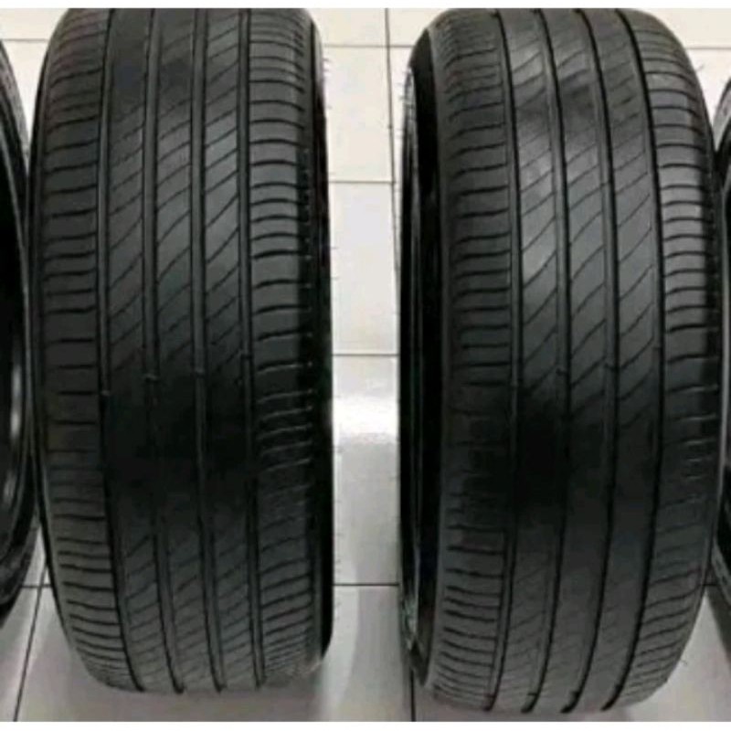 PROMO Ban Mobil Copotan Ring 16 Ukuran 205/50 R16 Merek Michelin Second Tubless