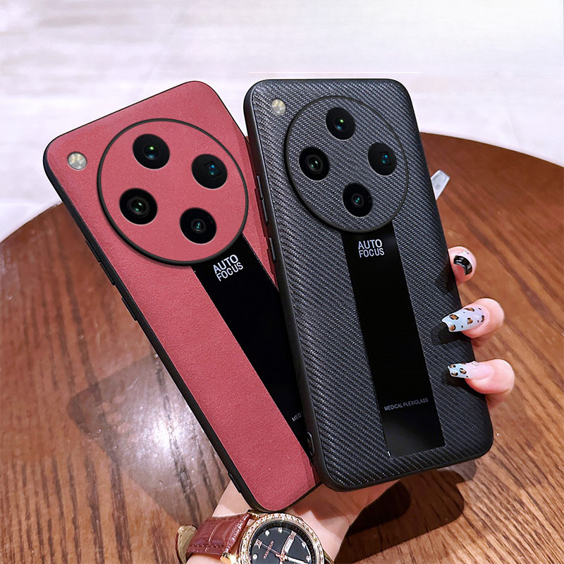 For OPPO Find X7 X8 X9 Pro X7 Ultra Phone Case Genuine Frosted Anti Drop for OPPO F27 Pro Plus Cover