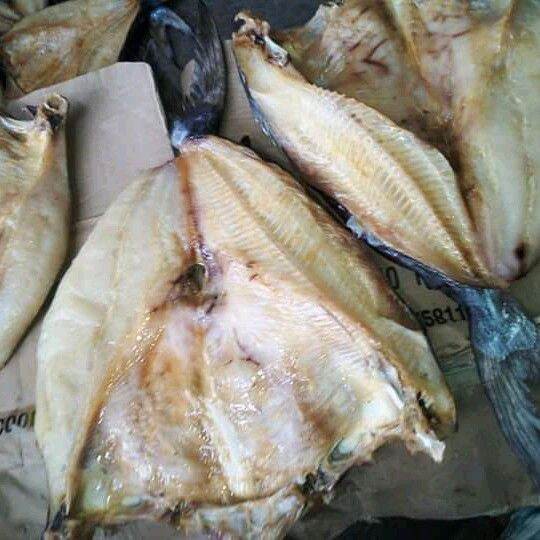 

Asin Jambal Roti Asli Super Pangandaran 250 Gram