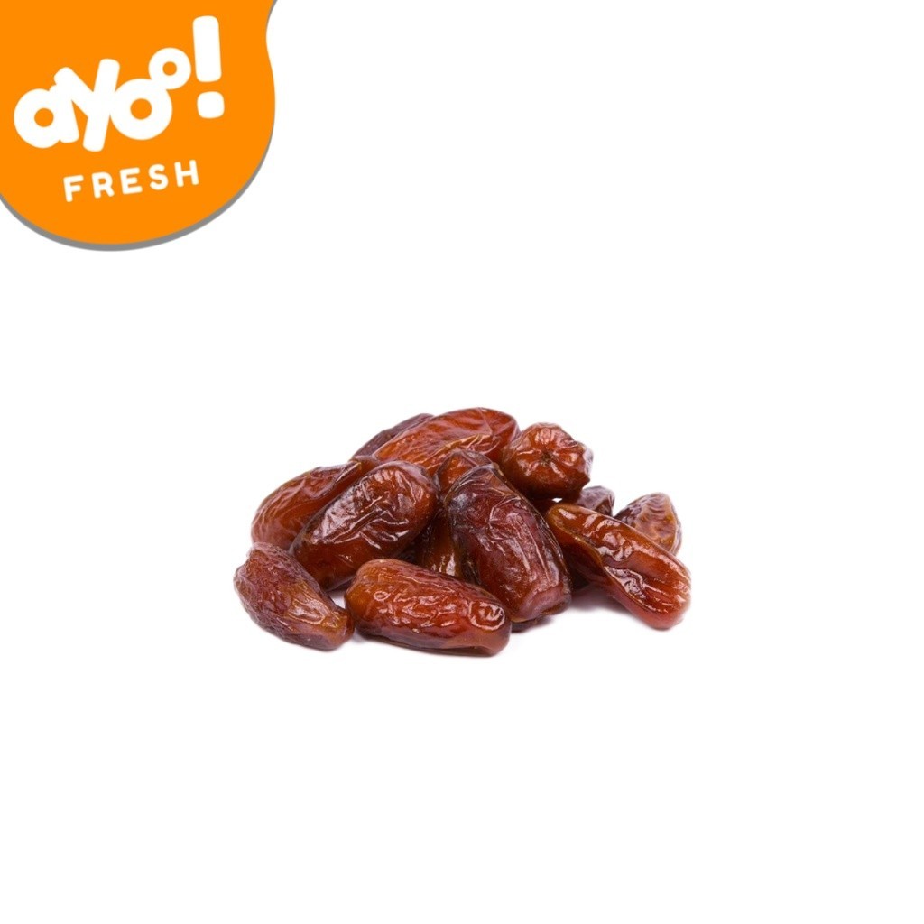 

Kurma Tunisia Palmfresh 250 g Pack