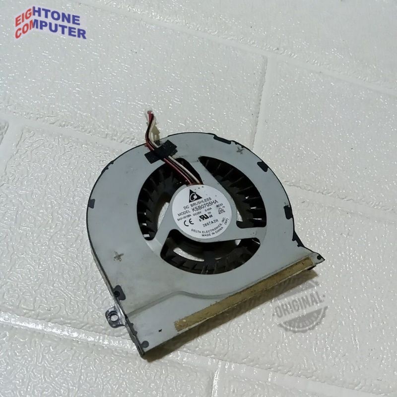 Fan Kipas SAMSUNG 300E NP300E NP300E4x NP300E4C NP300E5C NP300E7C