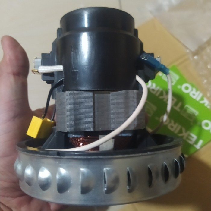 ryu motor vacum cleaner ryu rvc15