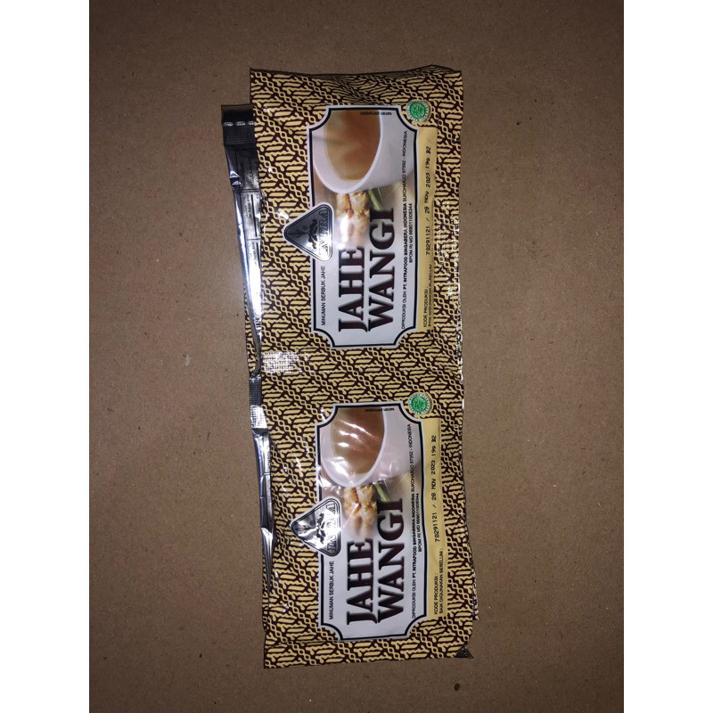 

Intra Jahe Wangi pusat grosir jajan hari raya idul fitri murah meriah