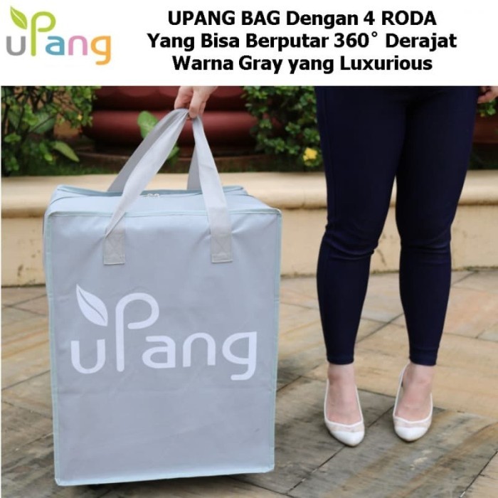 uPang UV Sterilizer Bag for uPang Plus