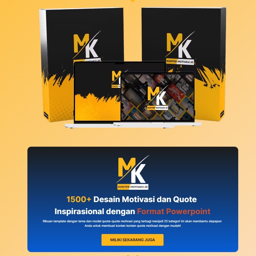 TEMPLATE DESAIN KONTEN MOTIVASI ID BUKAN VIDEO TAPI TEMPLATE EDITABLE QUOTE DIGITAL MARKETING TOKO O