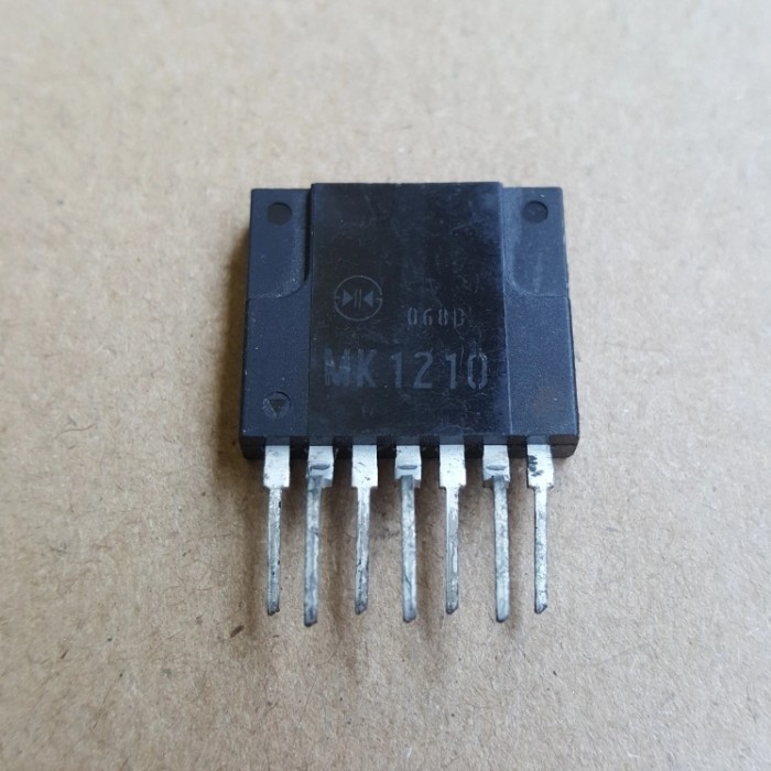 DY99 MK1210 IC / Transistor