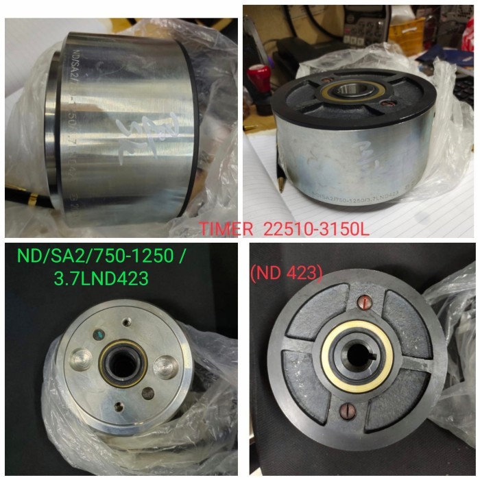 TIMER BOSHPUMP 22510-3150 (DENSO NO. ND/SA2/750-1250/3.7LND423 BERKUALITAS