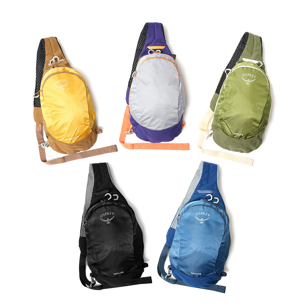 Osprey Daylite One-Shoulder Sling Bag