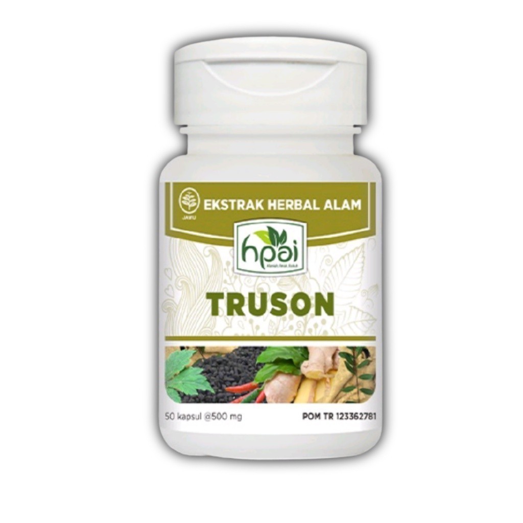 

TERLARIS 13 TRUSON TERMURAH HNI HPAI