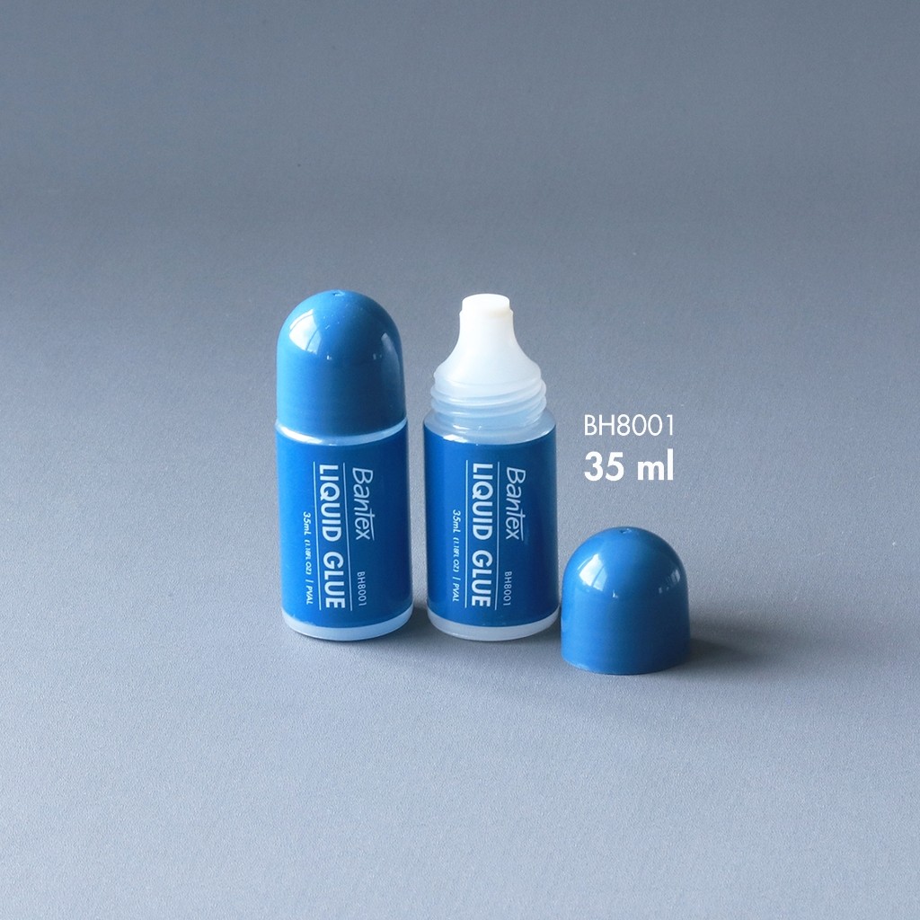 

BANTEX LIQUID GLUE 35ML BH8001