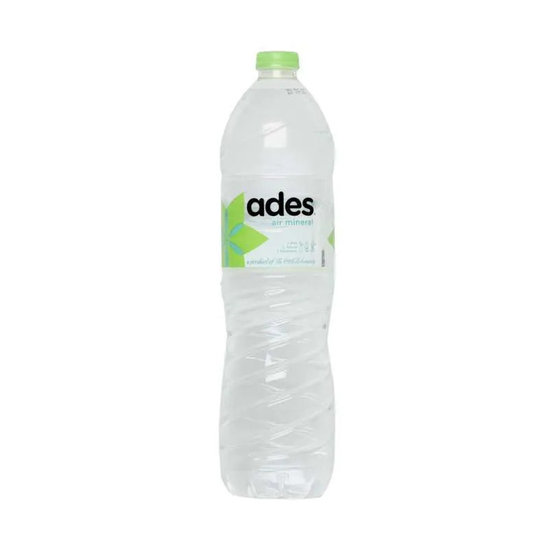 

ADES 600ML