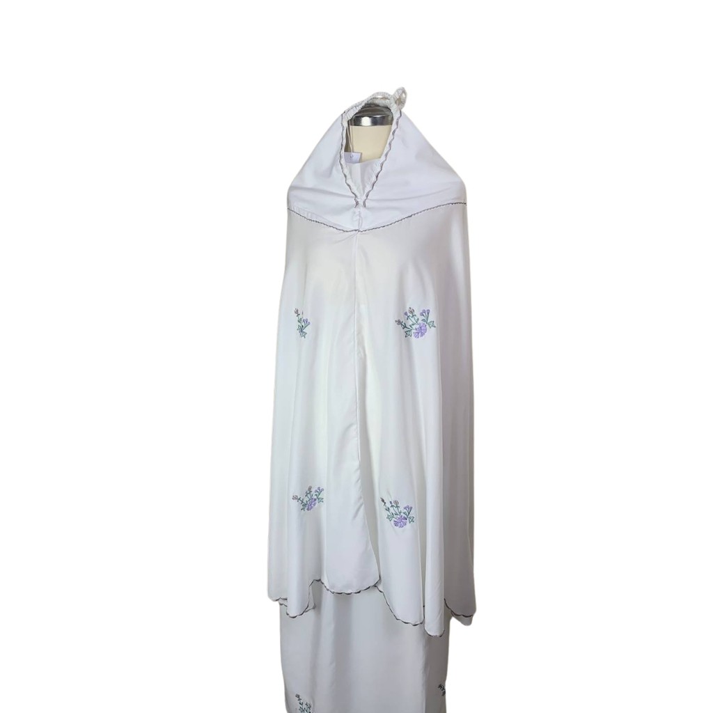 Mukena Savitra Miraya