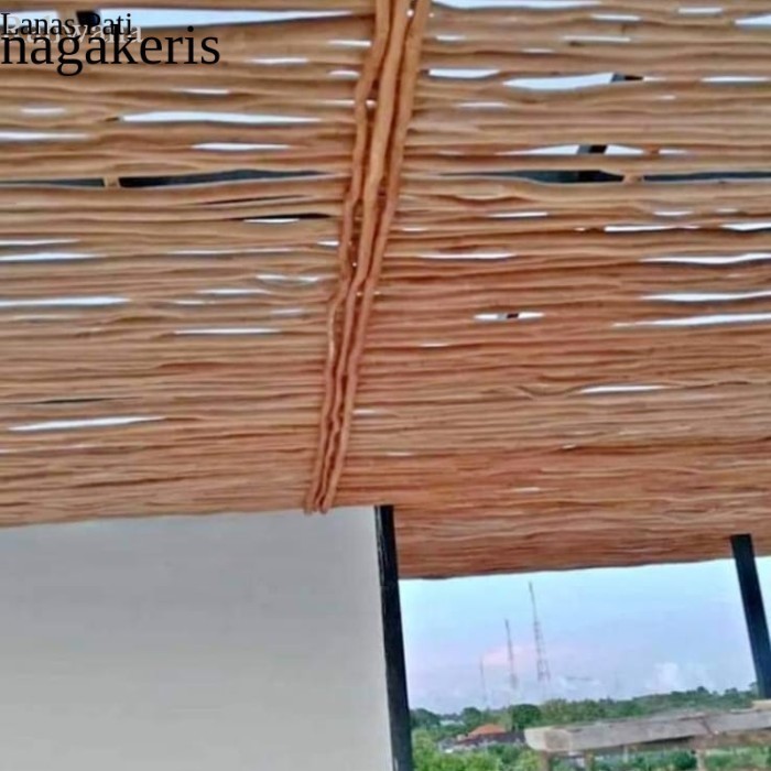 

Ranting Kayu Jati Untuk Atap Ready Stok murah FXN6 XD7