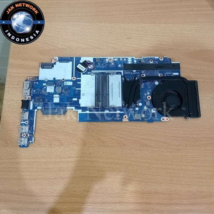 motherboard laptop Lenovo Thinkpad Edge E450 Core i5-5200U/i5 gen 5