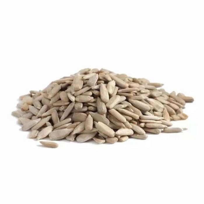 

sun flower seed 1kg/biji bunga matahari MPD
