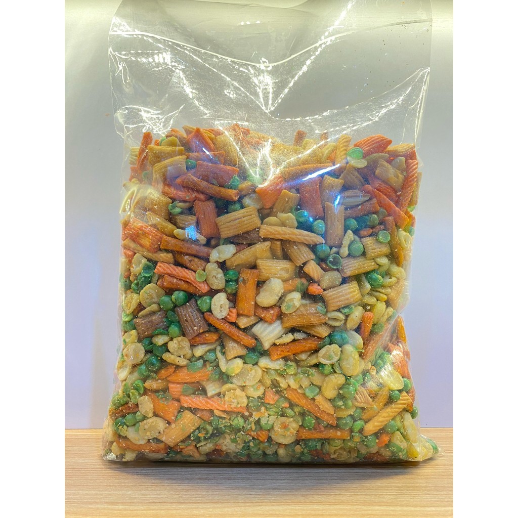 

Kacang Campur Quality Premium / Kacang Mix/kacang campur 1 kg