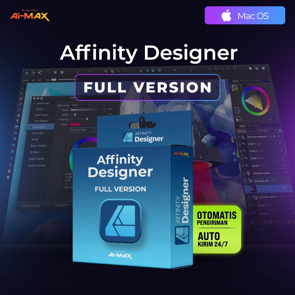 Affinity Designer | Download Full Version
