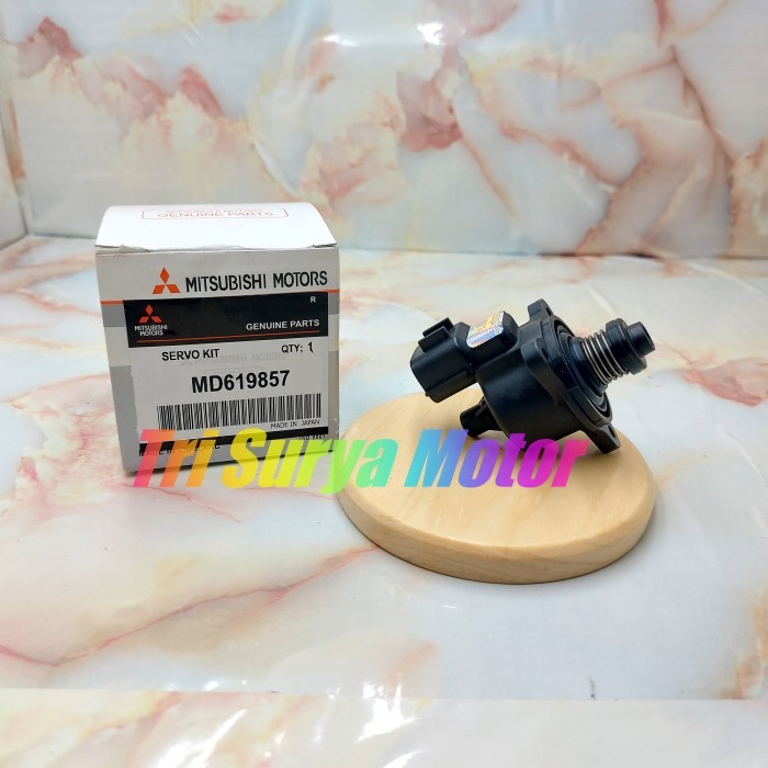SENSOR ISC ACTUATOR T120SS INJECTION ORIGINAL BARU
