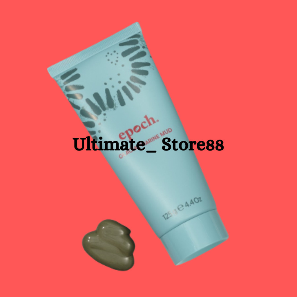 MASKER WAJA444H MA 44RINE MUD MASKE333RRR LUM PU R EXP 7/2026