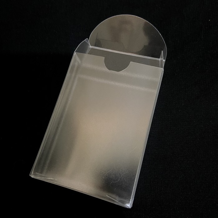 TCC Air Box Long Flap Edition Playing Cards Protector