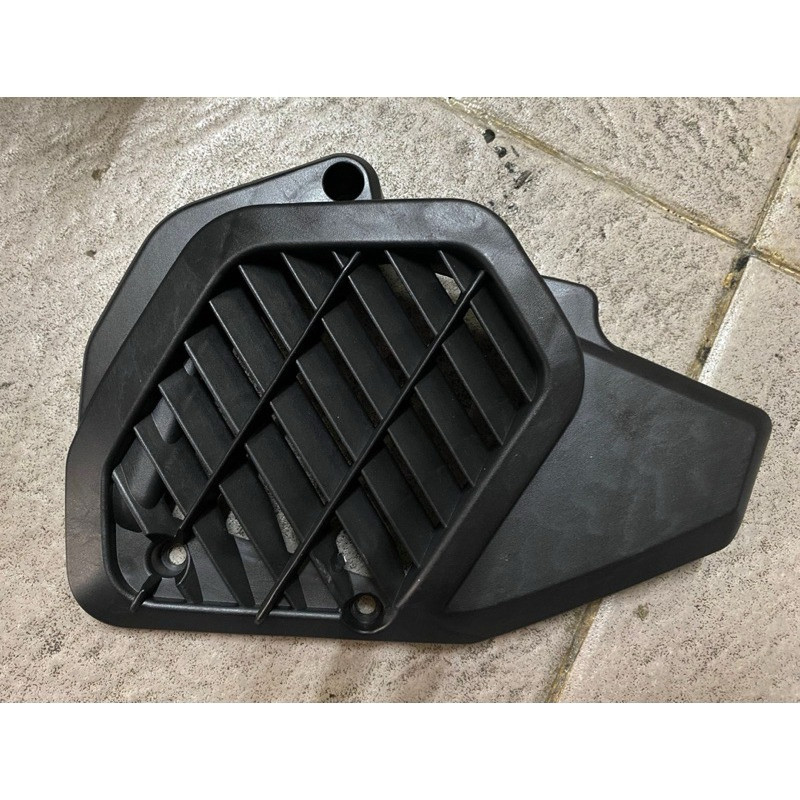 Tutup Radiator Pcx 150 Adv 150 Cover Radiator Pcx Adv 150 - Trinity Variasi