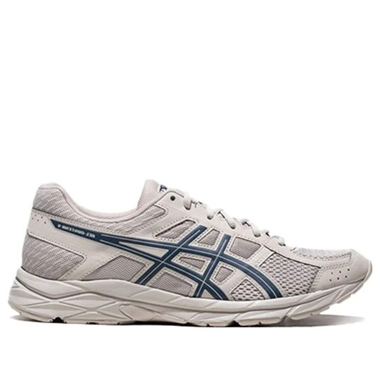 Asics Gel Contend 4 Grey Blue