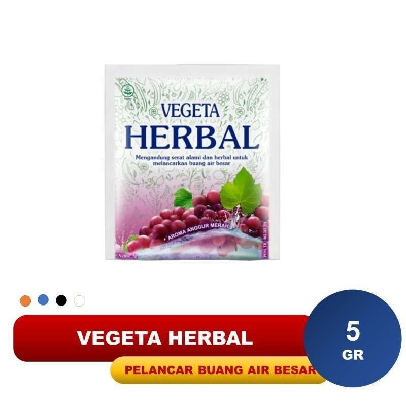 

Vegeta Herbal Scht @ 5 gr