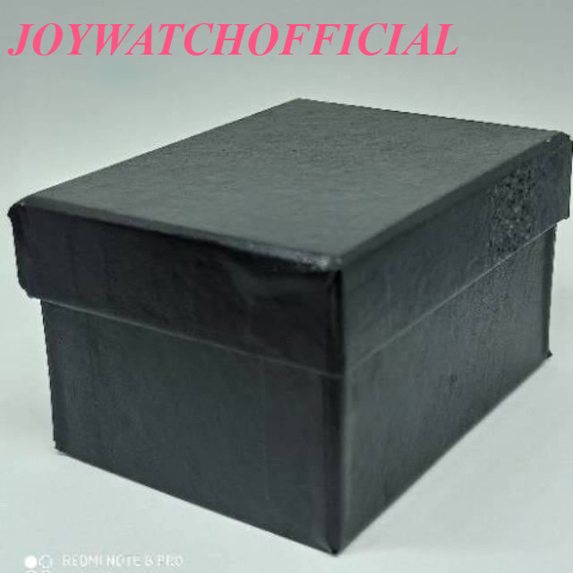 

BOX Jam Tangan EXCLUSIVE OEM KOTAK HARD PAPER HALUS/TEBAL