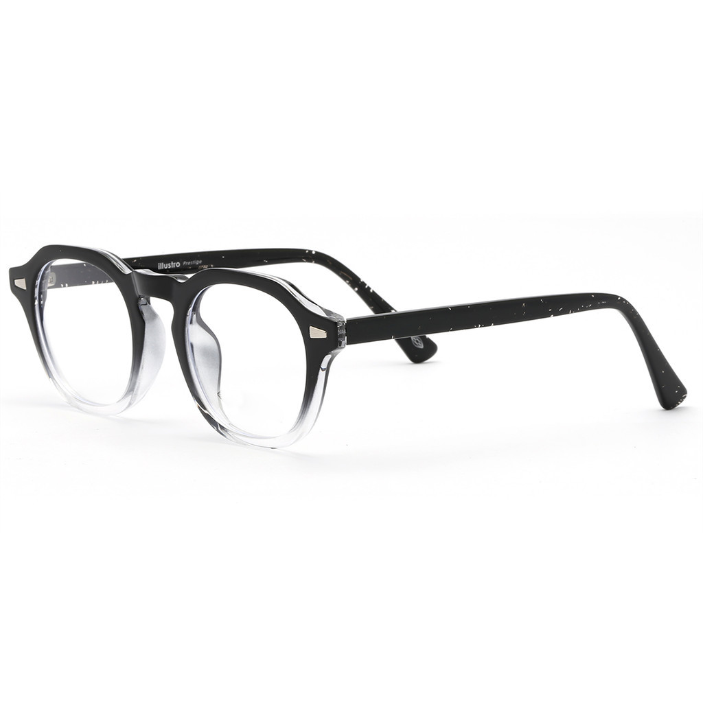 Illustro Prestige Kacamata Pria F IS PKBT98313 C5 46