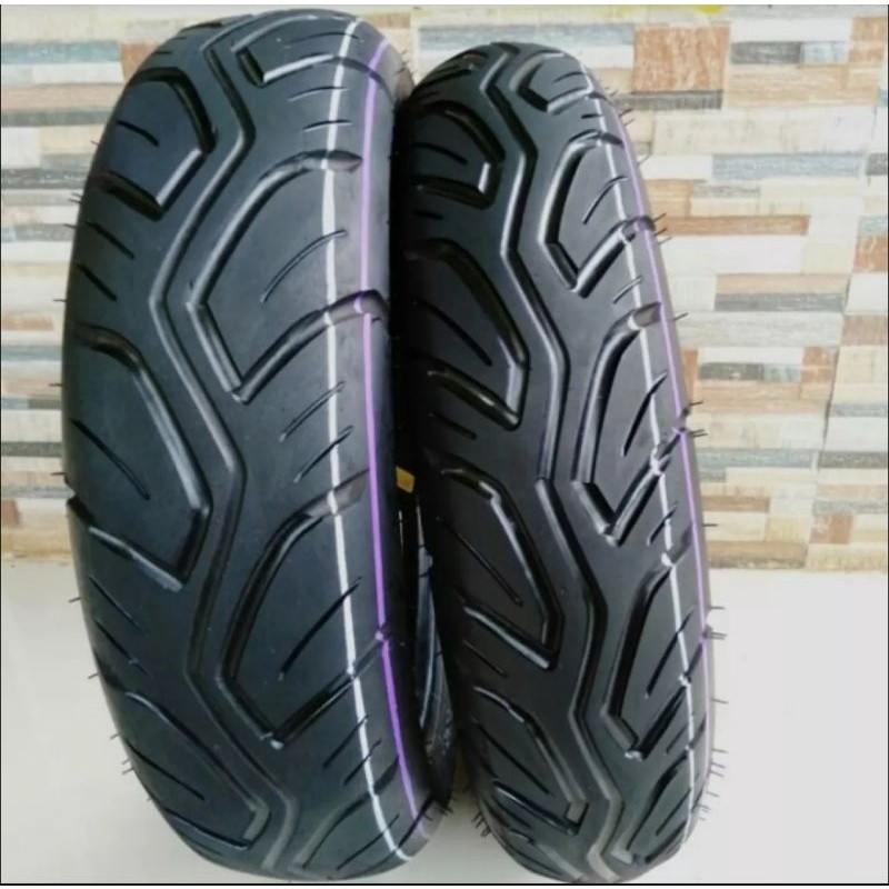 Ban depan belakang motor Yamaha Nmax 110/70 dan 130/70-13 tubeles