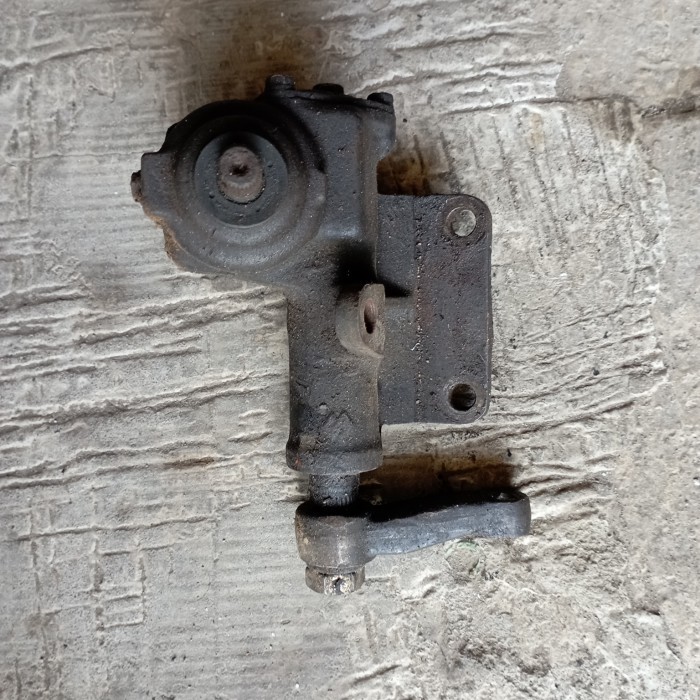 Worm Borm Gearbox stir Jangkrik LJ80 Original Copotan