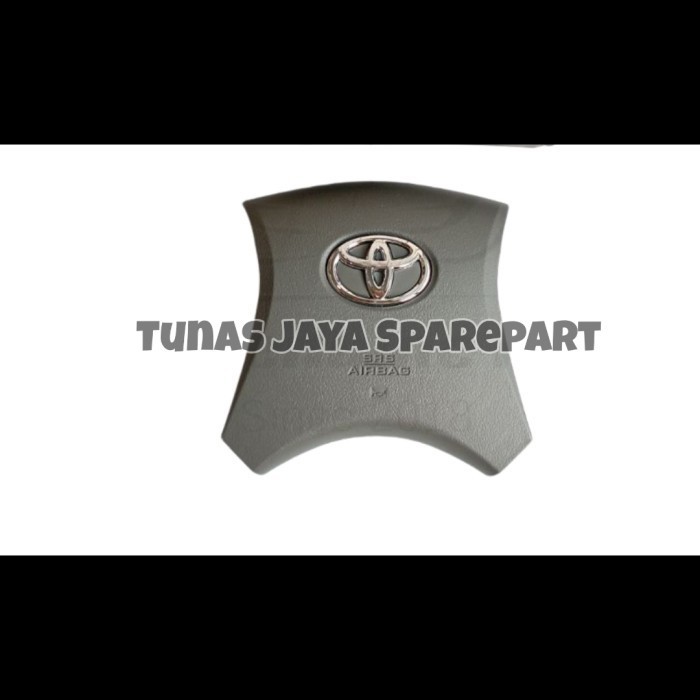 Cover Air Bag Stir Grand Innova 2012-2015 Original