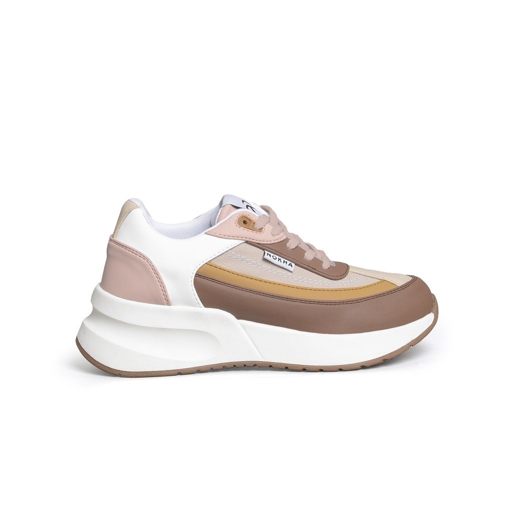 Nokha Sepatu Sneaker Nami Chic Wanita