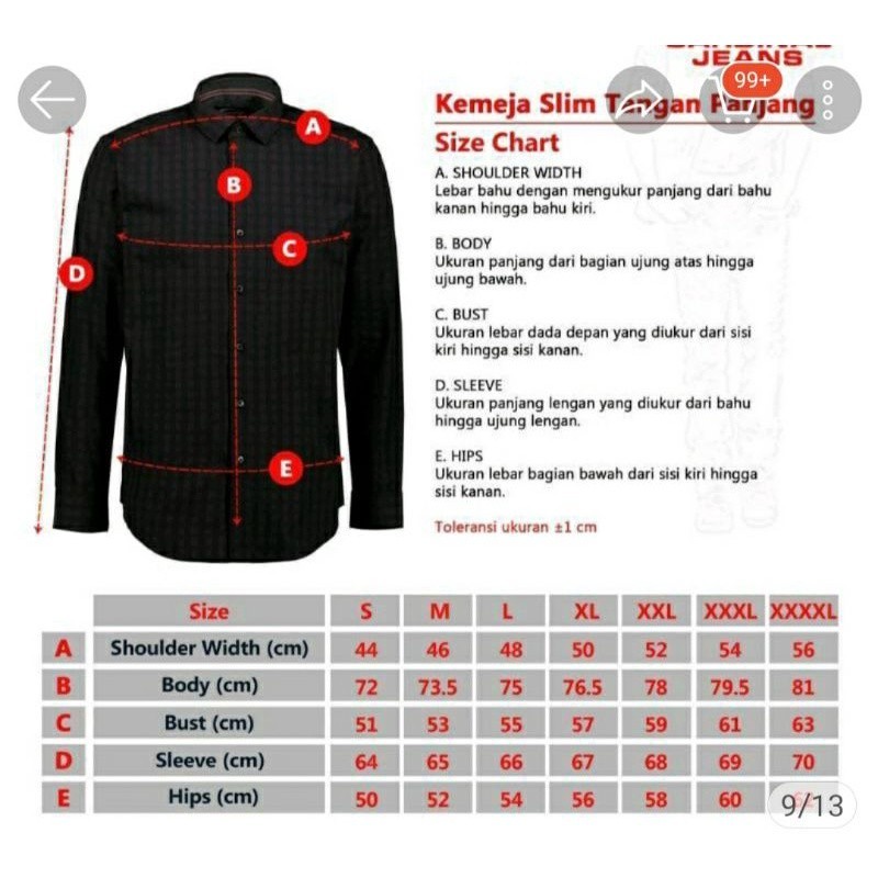 PROMO (TERMURAH) KEMEJA CARDINAL ORIGINAL 2024 COD kemeja lengan pendek cardinal jeans