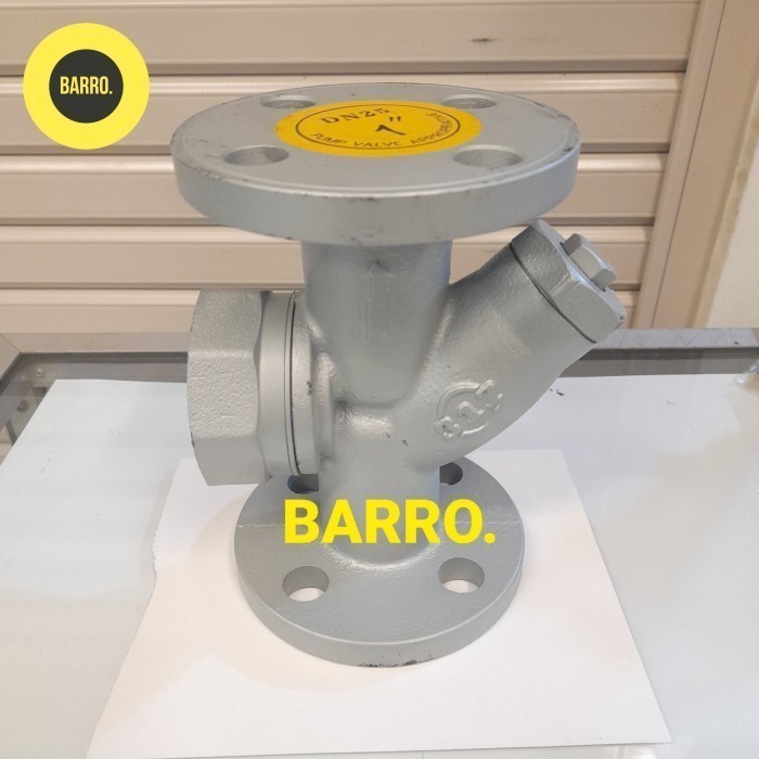 Steam Trap 2" Inch 317 ST-T3 16K Flange Thermodynamic Steamtrap DN 50