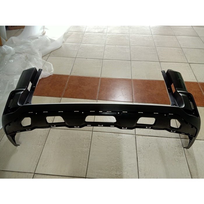 BUMPER BELAKANG WULING CONFERO S