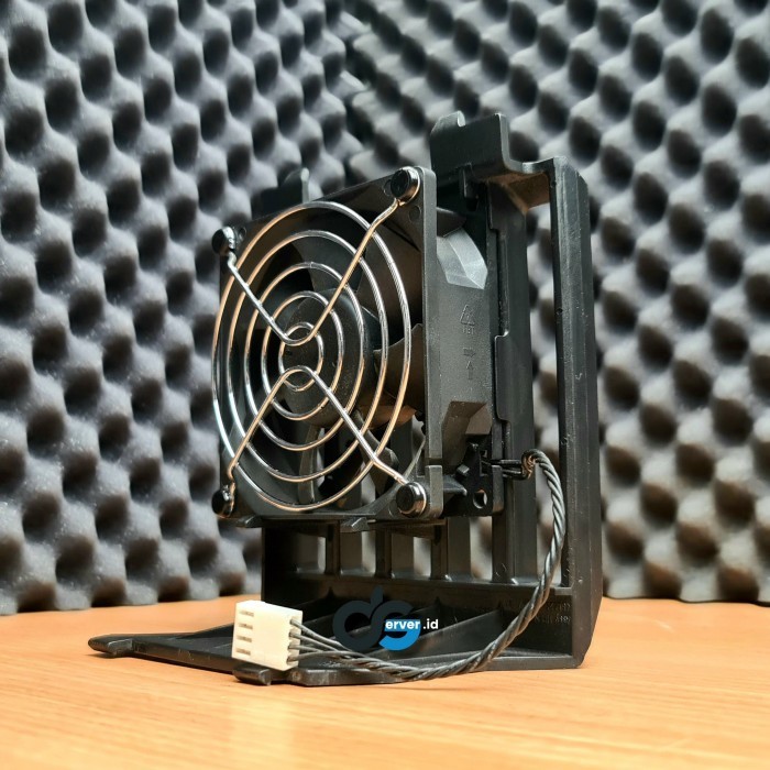 FAN SERVER HP Z600 Workstation Front COOLING FAN Assembly 468630-001