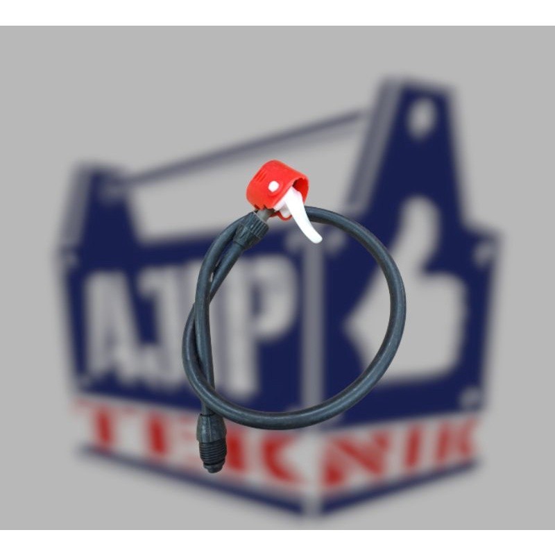 (COD) Selang pompa sepeda pixie murah Termurah