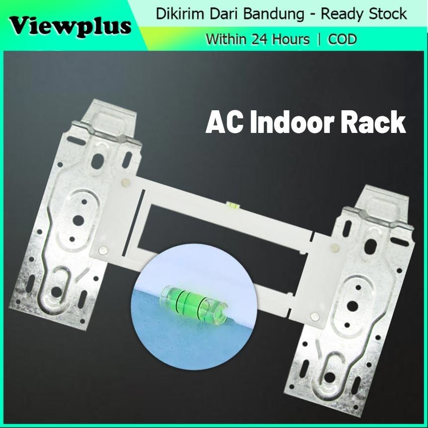 Bracket breket indoor ac universal Breket Ac Indoor | Breket Indoor | Gantung Ac Split | Breket Ac S