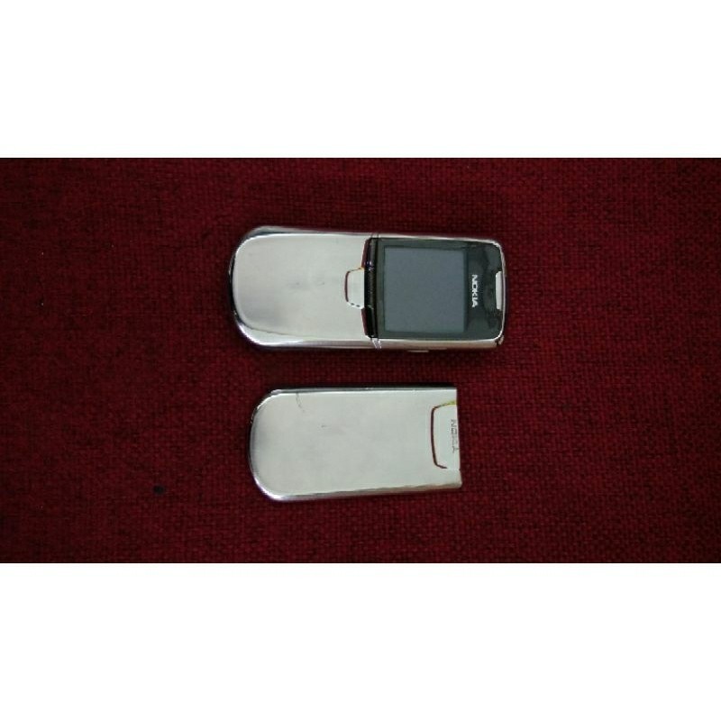 Nokia 8800 Full Original