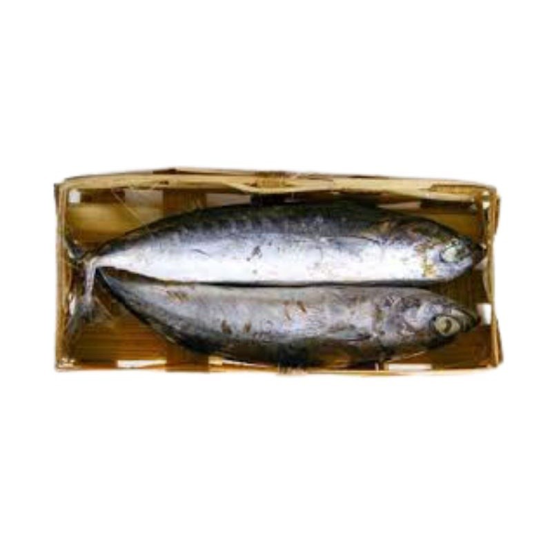 

Pindang Besek / Ikan Cuek Keranjang 2Pcs