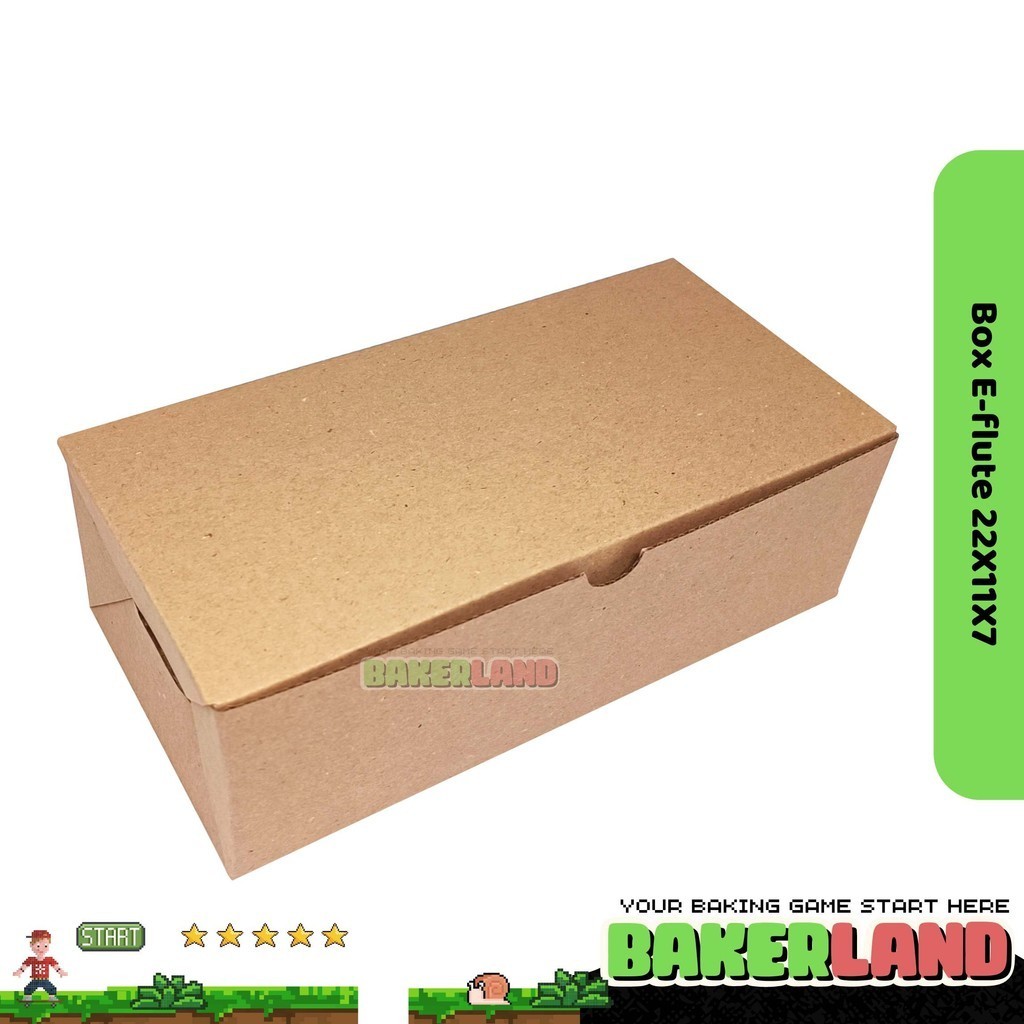 

GIFT BOX / KOTAK KADO / DUS HAMPERS / KARDUS / KEMASAN / DUS PACKAGING / Dus HADIAH 22X11X7