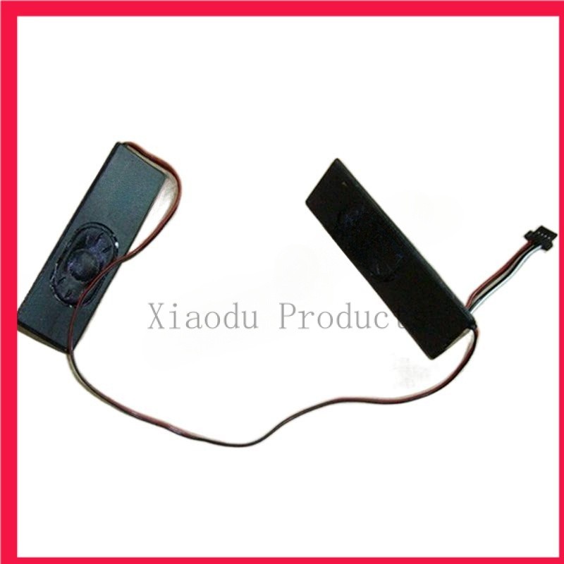 New 100% laptop Internal Speaker for ASUS A52 A52J A52D A52F A52B K52 K52J K52D built-in speaker