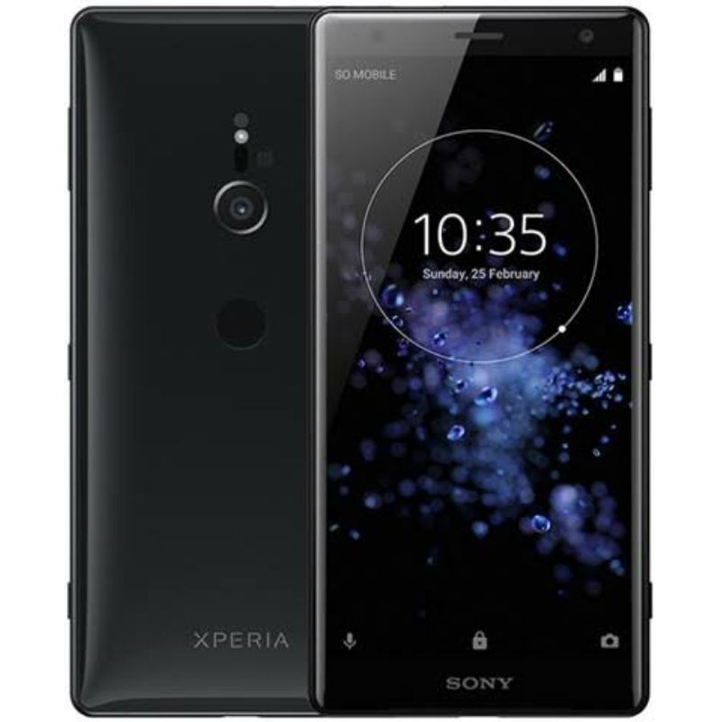 promo besar besaran Sony Xperia XZ2 dual Global 64GB